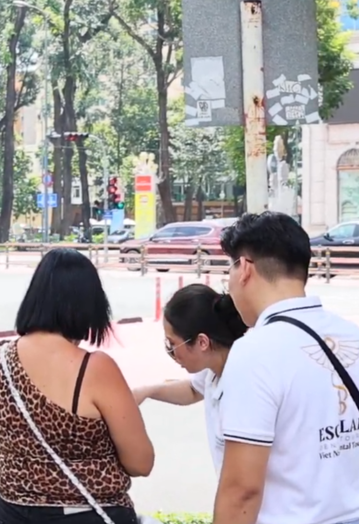 Dental Tourism Vietnam